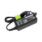 	HP A0301R3 MINI YELLOW MOUTH AC ADAPTER 19V - 1.58A 30W