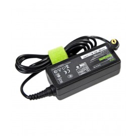 HP A0301R3 MINI YELLOW MOUTH AC ADAPTER 19V - 1.58A 30W