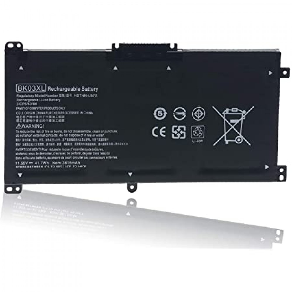HP BKO3 INTERNAL BATTERY