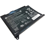 HP BP02XL INTERNAL BATTERY