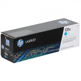 HP CF211A 131A TONER CYAN