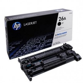 HP CF226A 26A TONER