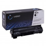 HP CF283A 83A TONER