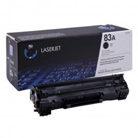 HP CF283A 83A TONER