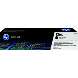 HP CF310A 126A TONER BLACK