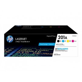 HP CF400A 201A TONER BLACK