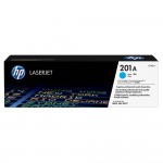 HP CF401 201A TONER CYAN