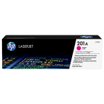 HP CF403A 201A TONER MAGENTA