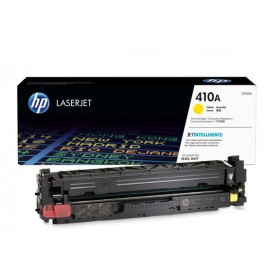 HP CF412A 410A TONER YELLOW