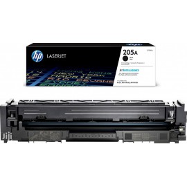 HP CF530A 205A TONER BLACK