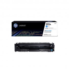 HP CF531A 205A TONER CYAN
