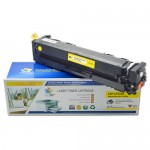 HP CF532A 205A TONER YELLOW