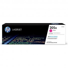 HP CF533A 205A TONER MAGENTA