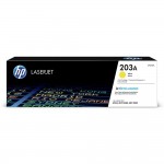 HP CF542A 203A TONER YELLOW
