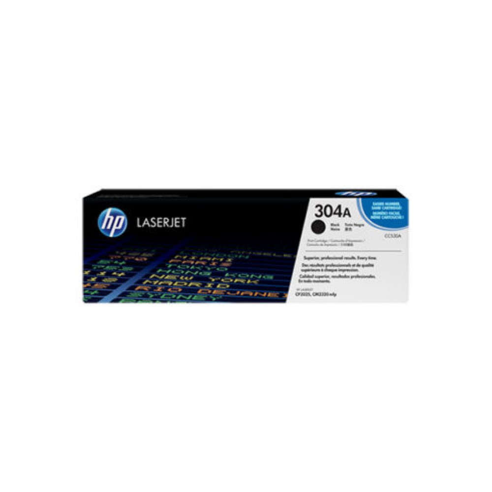 HP CF543A 203A TONER MAGENTA