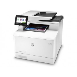 HP COLOR LASERJET PRO MFP M479FDW PRINTER