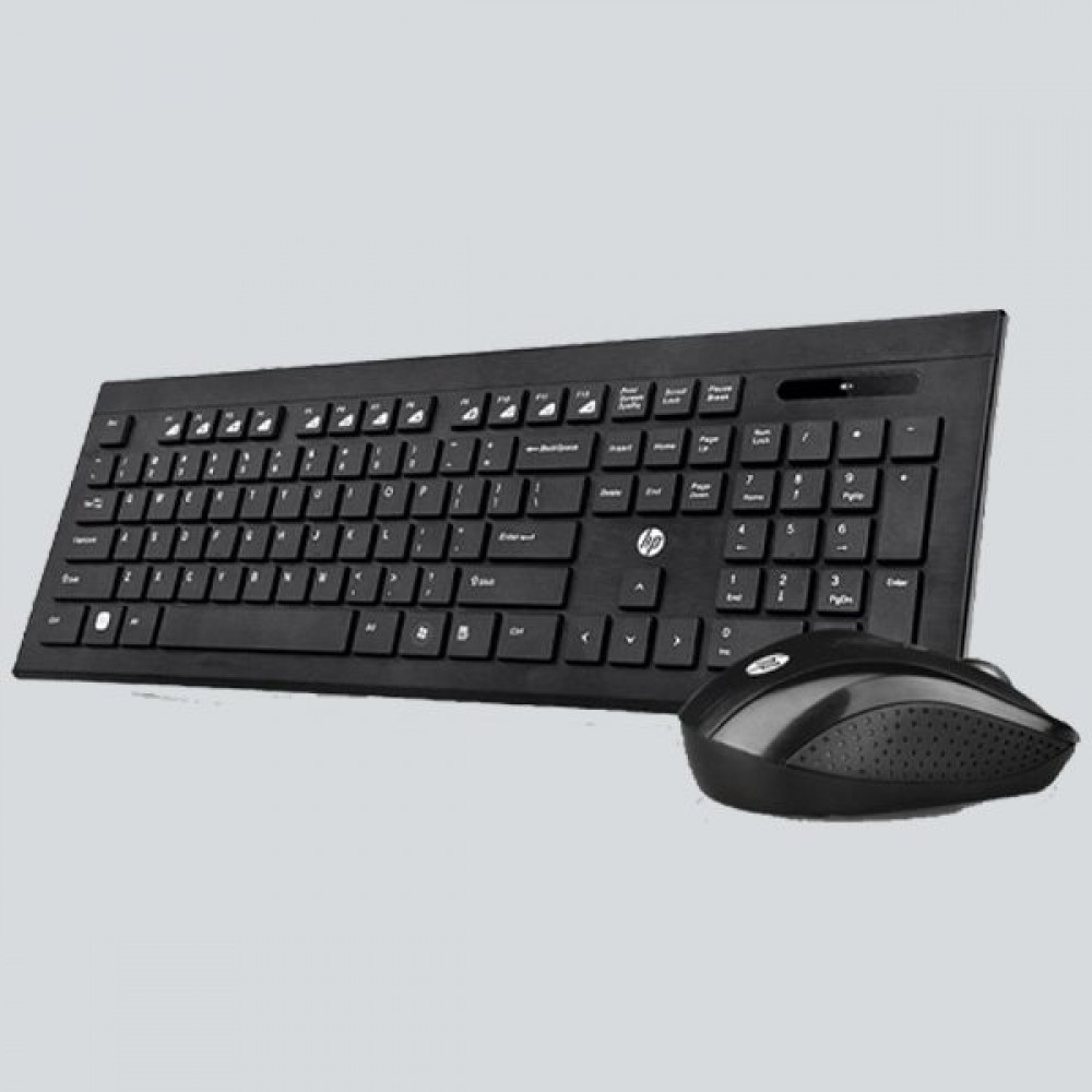 HP CS700 WIRELESS KEYBOARD & MOUSE