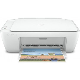 HP DESKJET 2320 PRINTER (PLUG AND PRINT, COPY AND SCAN )