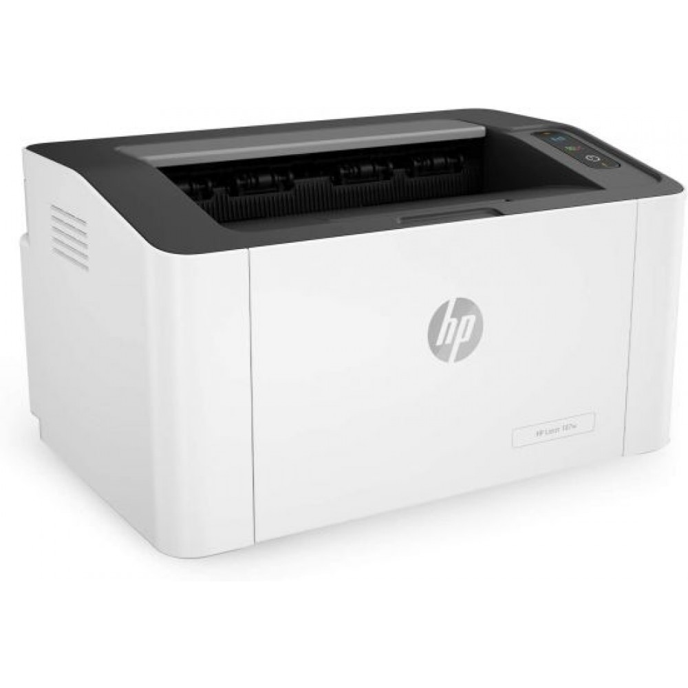 HP LASER 107a PRINTER