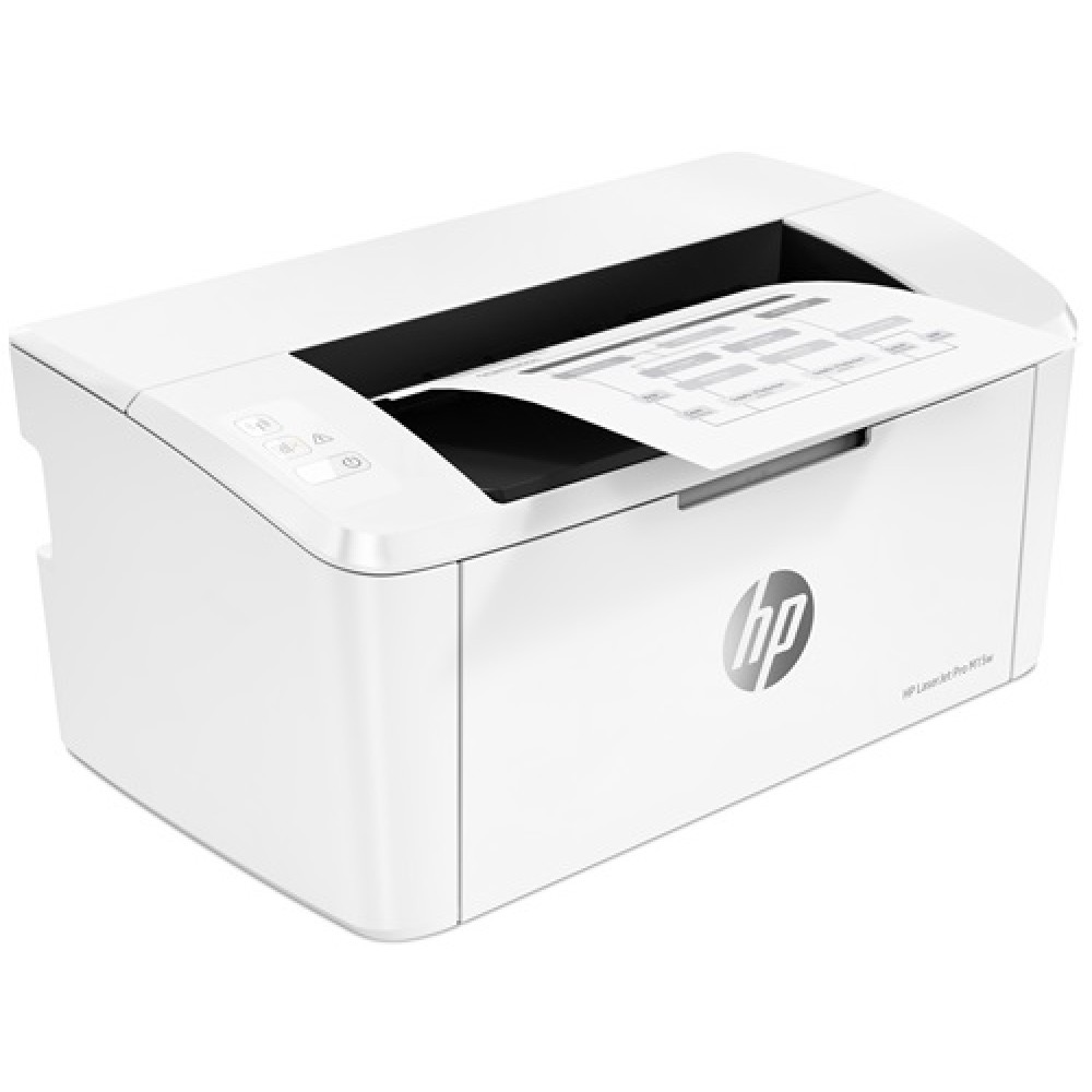 HP LASERJET M15W PRINTER