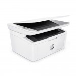 HP LASERJET PRO MFP M28a PRINTER