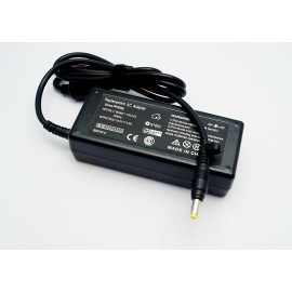 HP PA-1650-02C BLUE PIN AC ADAPTER 19.5V - 3.33A