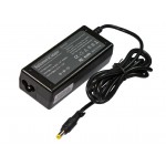 HP PA-1650-02H YELLOW PIN AC ADAPTER 18.5V - 3.5A