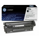 	HP Q2612A 12A TONER