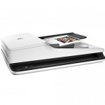 	HP SCANJET PRO 2500F1 PRINTER