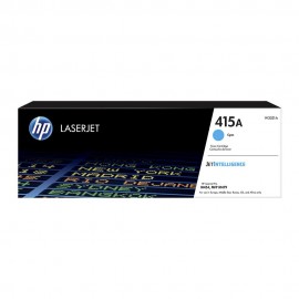 HP W2031A TONER CYAN (ORIGINAL 415A )