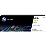 	HP W2032A TONER YELLOW (ORIGINAL 415A)