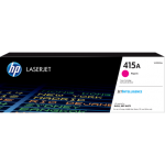 HP W2033A TONER MAGENTA (ORIGINAL 415A TONER)