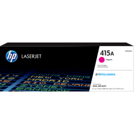 HP W2033A TONER MAGENTA (ORIGINAL 415A TONER)