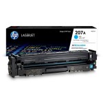 	HP W2211A TONER (207A CYAN)