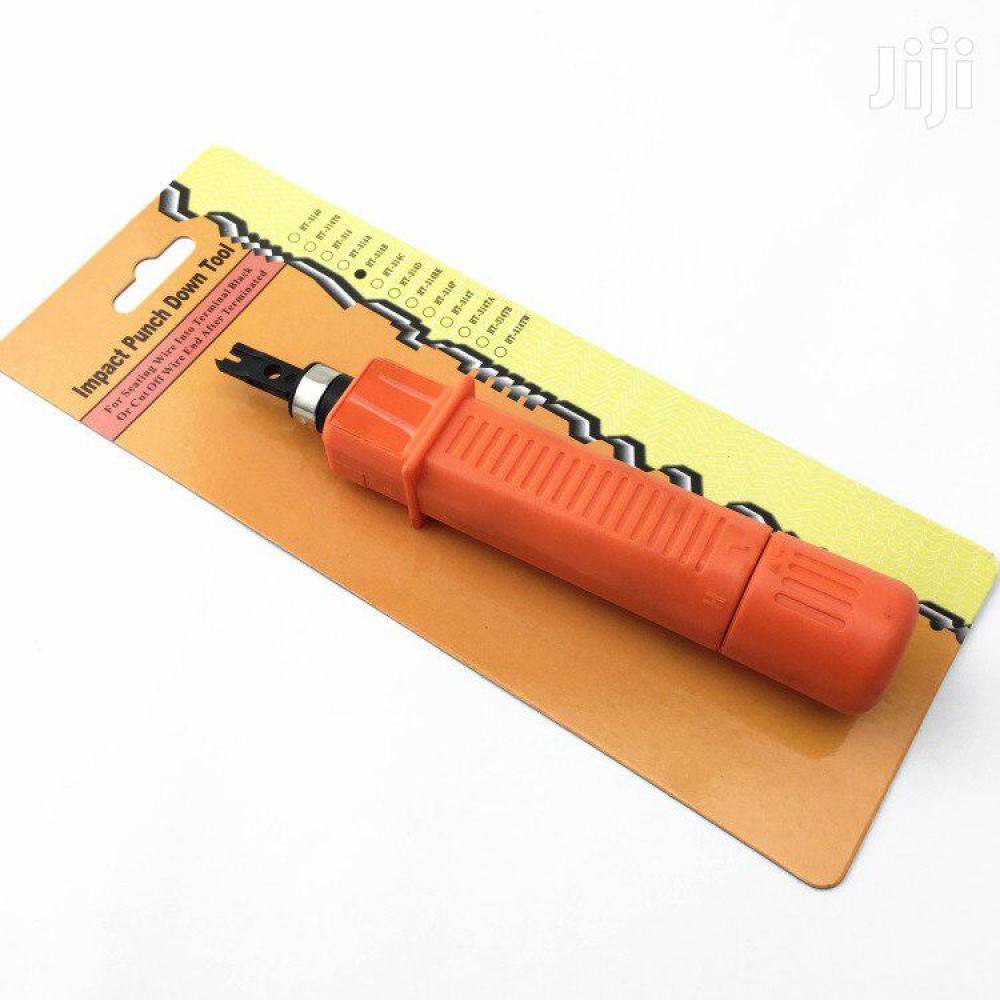 HT-314B PUNCH DOWN TOOL