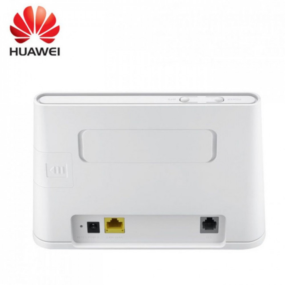 HUAWEI B311S-220 4G ROUTER LITE