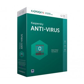 KASPERSKY ANTI VIRUS IPC