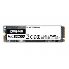 KINGSTON 1TB SOLID STATE DRIVE M2