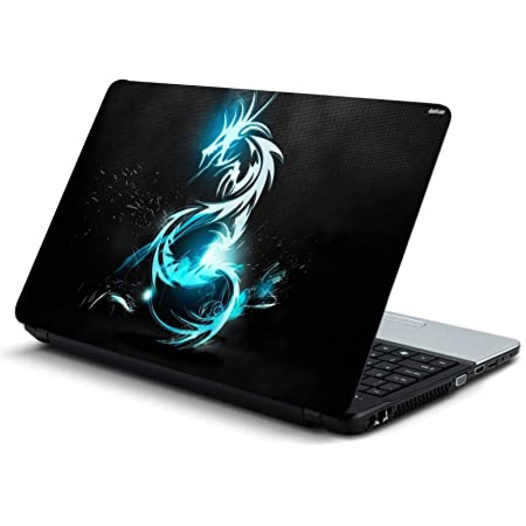 LAPTOP STICKERS - DELL
