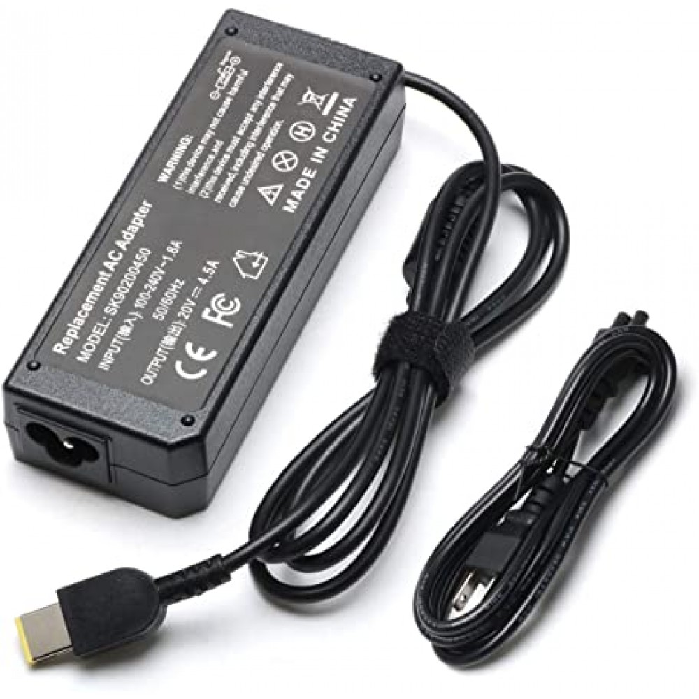 LENOVO PA-1900-081 BIG PIN AC ADAPTER 20V - 3.25A