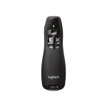 LOGITECH R400 LASER PRESENTATION REMOTE