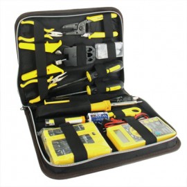 LOMASTER L0105015 15 NETWORK TOOLKIT