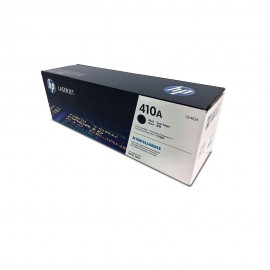 HP CF410A 410A TONER BLACK
