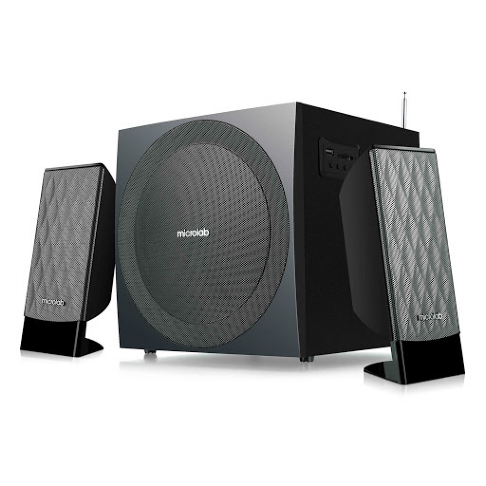 MICROLAB M-300 BT SPEAKER