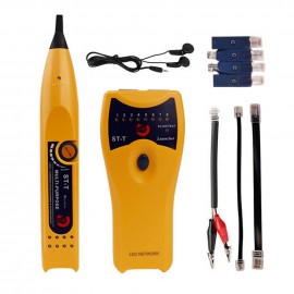 MULTIPURPOSE ST-T CABLE TRACER