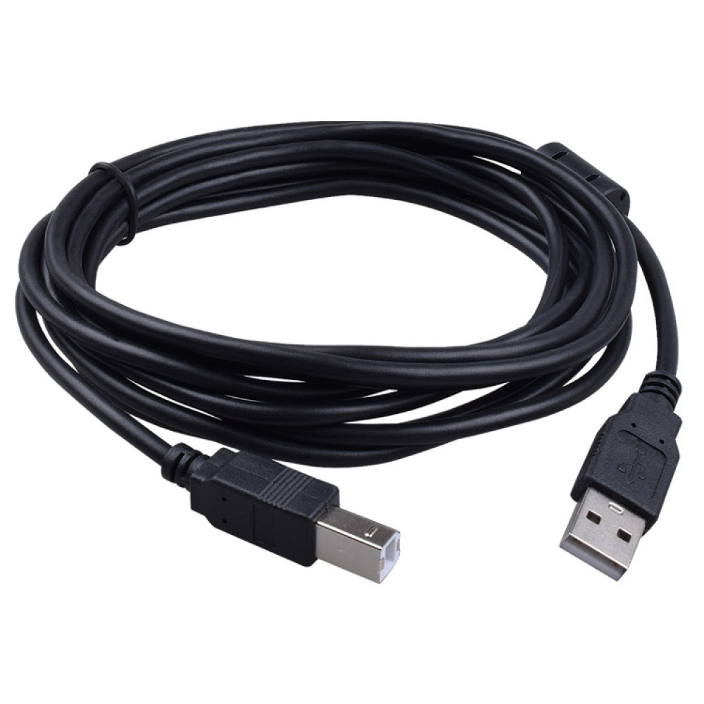 	PRINTER CABLE 10M
