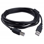 	PRINTER CABLE 10M