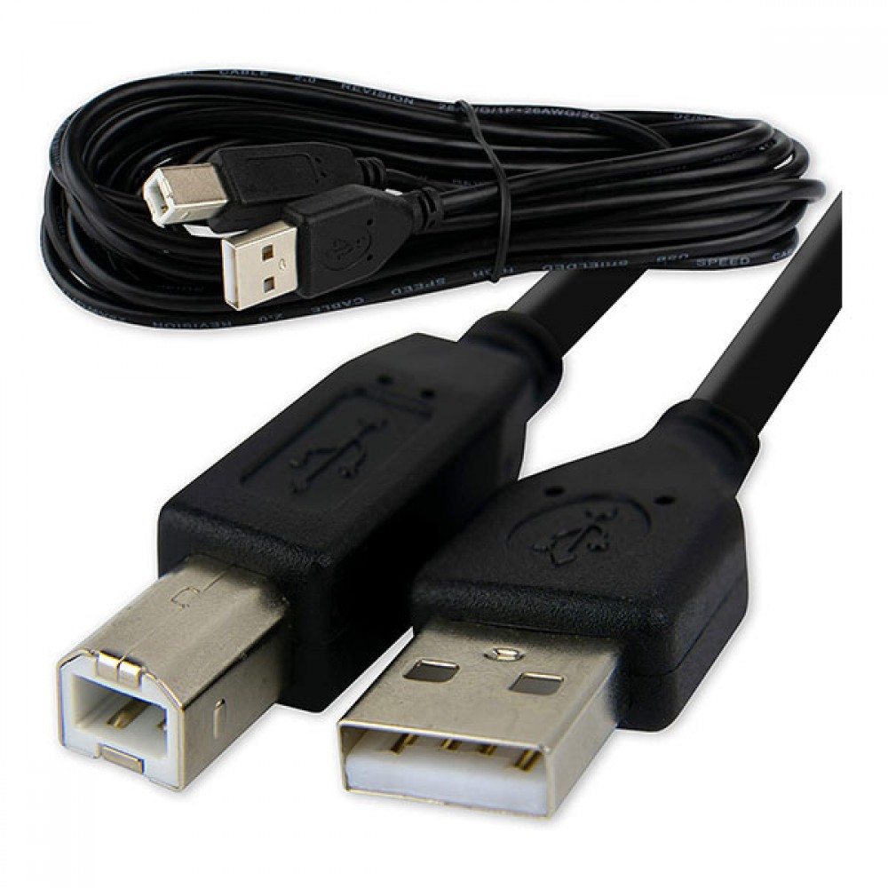 	PRINTER CABLE 3M