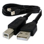 	PRINTER CABLE 3M