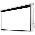 	PROJECTOR SCREEN 200cm X 200cm ELECTRIC